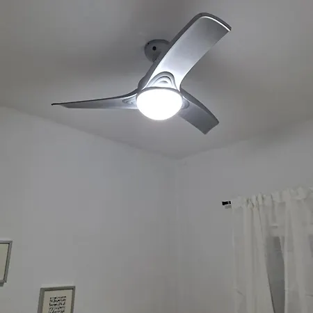 Ole Triana Appartement Sevilla Buitenkant foto