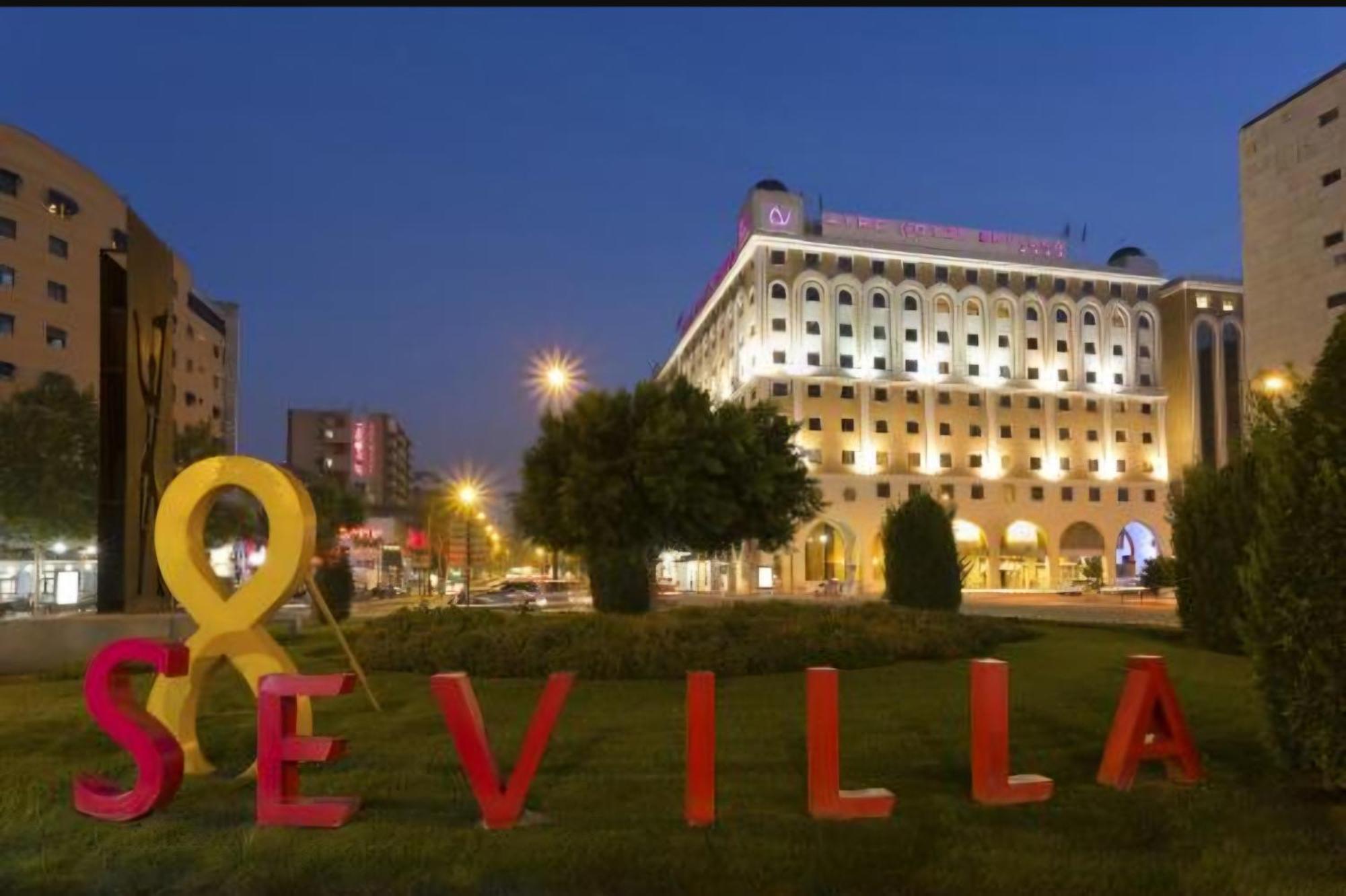 Apartamento Ole Triana Sevilha