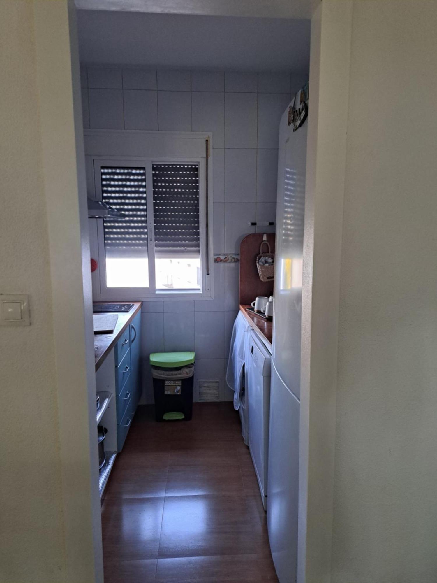 Apartamento Ole Triana Sevilha