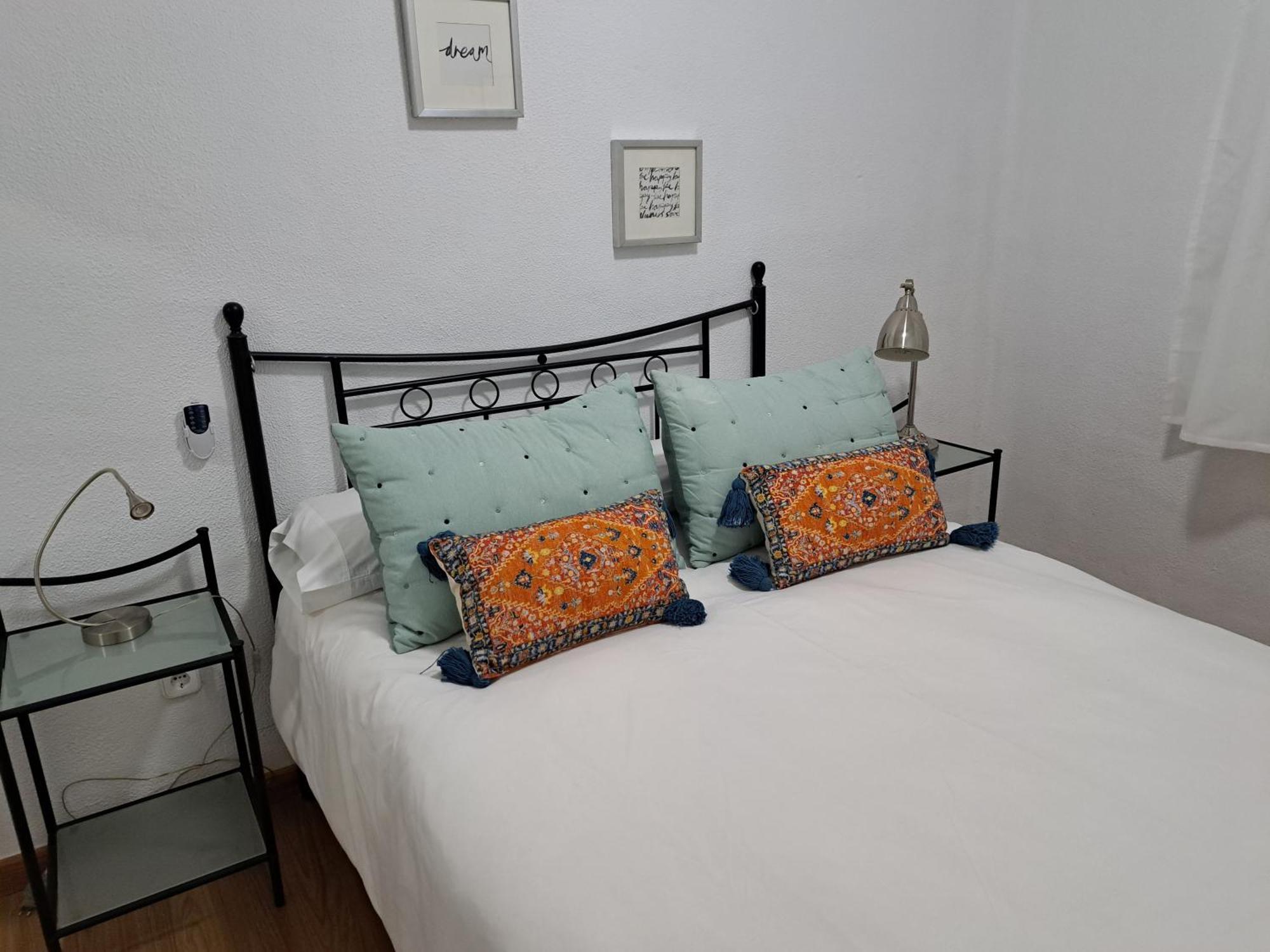 Apartamento Ole Triana Sevilha